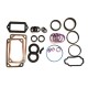 Overhaul gasket kit 3589675